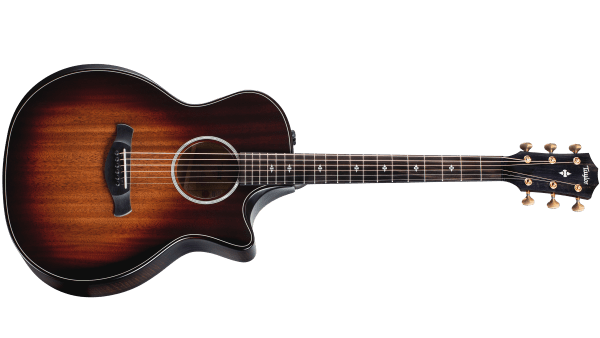 Taylor Guitars Grand Auditorium